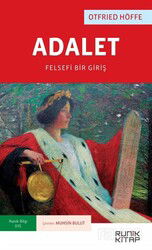 Adalet: Felsefi Bir Giriş - Runik Kitap