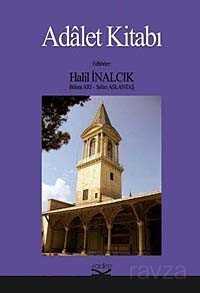 Adalet Kitabı - Kadim Yayınları