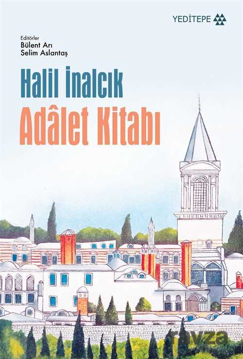 Adalet Kitabı - 1