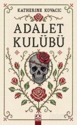 Adalet Kulübü - Altın Kitaplar