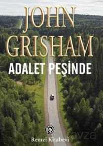 Adalet Peşinde - Remzi Kitabevi