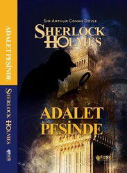 Adalet Peşinde - Fark Çocuk