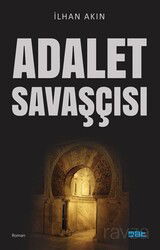 Adalet Savaşçısı - Mat Kitap