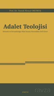 Adalet Teolojisi - 1