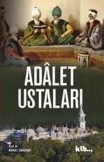 Adalet Ustaları - 1