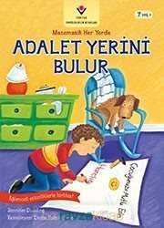 Adalet Yerini Bulur / Matematik Her Yerde - 1