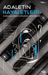 Adaletin Hayaletleri - Fol Kitap