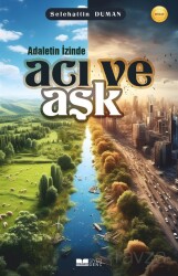 Adaletin İzinde Acı ve Aşk - Siyer Yayınları