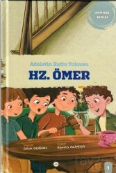 Adaletin Kutlu Yolcusu / Hz. Ömer - Diyanet İşleri Başkanlığı