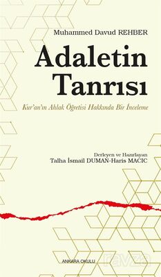 Adaletin Tanrısı - 1