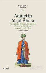 Adaletin Yeşil Abası - Çizgi Kitabevi
