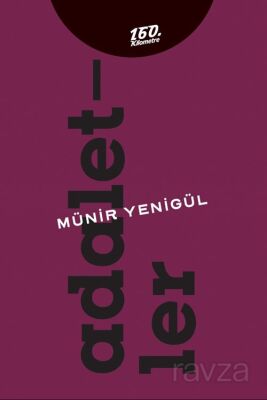 Adaletler - 1