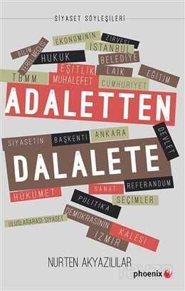 Adaletten Dalalete - 1