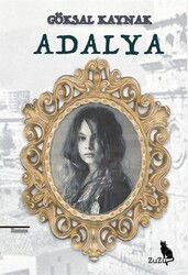 Adalya - Zuzu Kitap