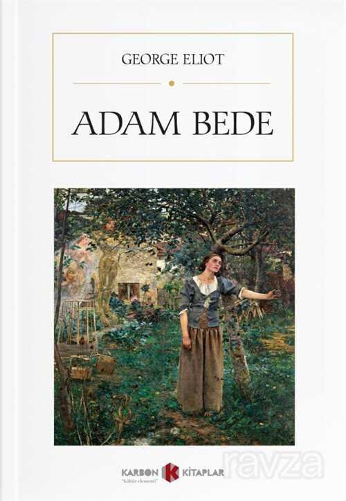 Adam Bede - 1