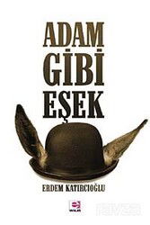 Adam Gibi Eşek - E Yayınları