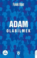 Adam Olabilmek - Dorlion Yayınevi