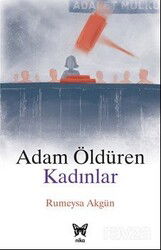 Adam Öldüren Kadınlar - Nika Yayınevi