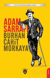 Adam Sarrafı - Dorlion Yayınevi