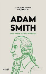 Adam Smith - Çizgi Kitabevi