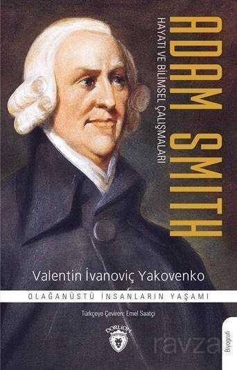 Adam Smith - 1