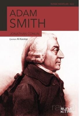 Adam Smith - 1