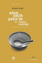 Adam Smith Pekin'de - Yordam Kitap