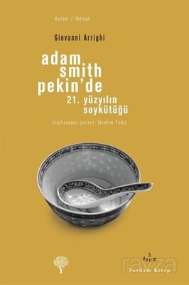 Adam Smith Pekin'de - 1