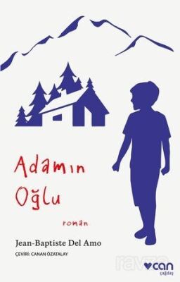 Adamın Oğlu - 1