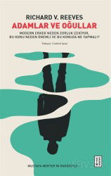 Adamlar ve Oğullar - Ketebe Yayınevi