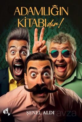 Adamlığın Kitabıdır - 1