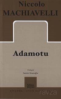 Adamotu - 1