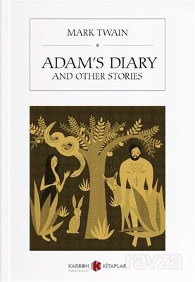 Adam's Diary and other stories - 1