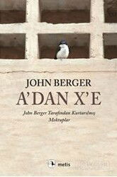A'dan X'e - Metis Yayınları