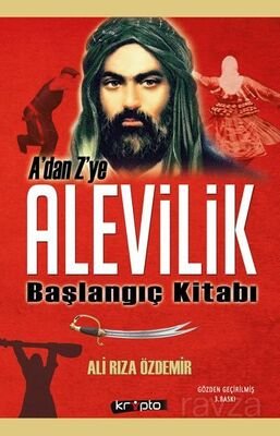 A'dan Z'ye Alevilik - 1