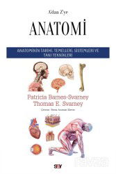 A'dan Z'ye Anatomi - Say Yayınları