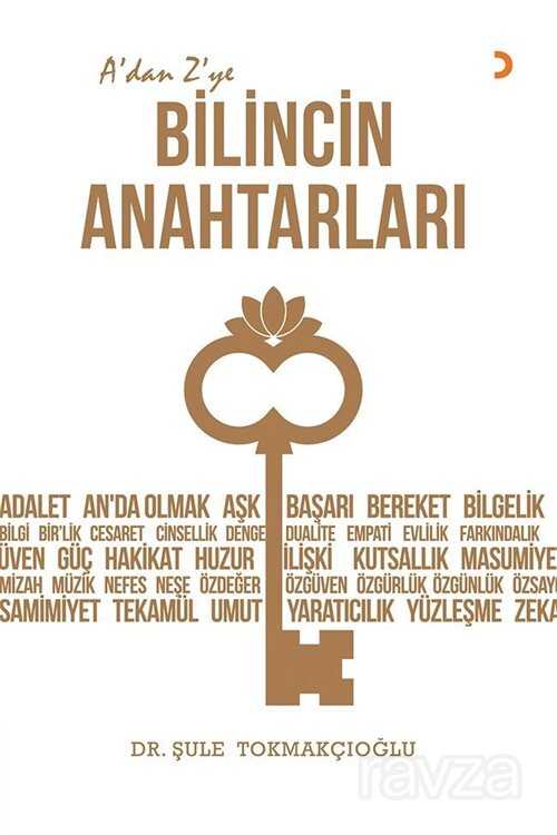 A'dan Z'ye Bilincin Anahtarları - 1