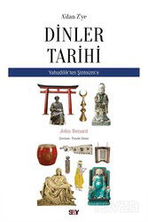 A'dan Z'ye Dinler Tarihi - Say Yayınları