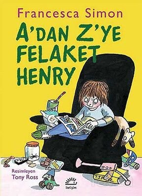 A'dan Z'ye Felaket Henry - 1