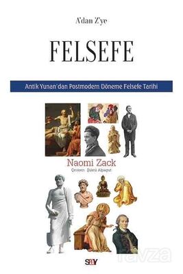 A'dan Z'ye Felsefe - 1