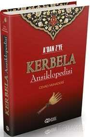 A'dan Z'ye Kerbela Ansiklopedisi - Önsöz Yayıncılık