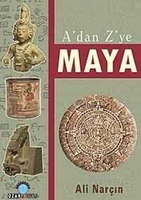 A'dan Z'ye Maya - 1