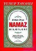 A'dan Z'ye Namaz Bilgileri (Kod: D44) - Tavaslı Yayınları