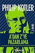 A’dan Z’ye Pazarlama - MediaCat Kitapları