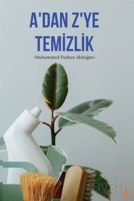A'dan Z'ye Temizlik - 1