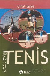 A'dan Z'ye Tenis - 1
