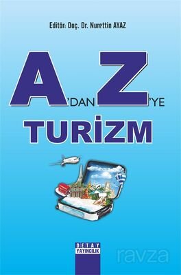 A'dan Z'ye Turizm - 1