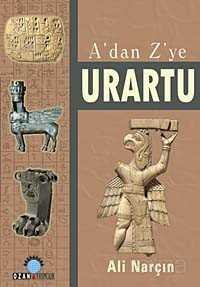 A'dan Z'ye Urartu - 1
