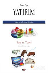 A'dan Z'ye Yatırım - Say Yayınları