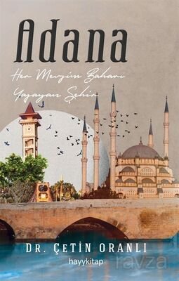 Adana - 1